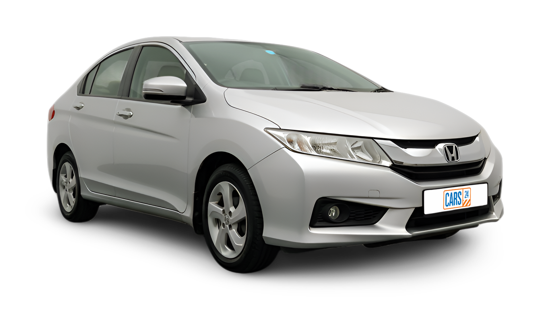 Honda City-img